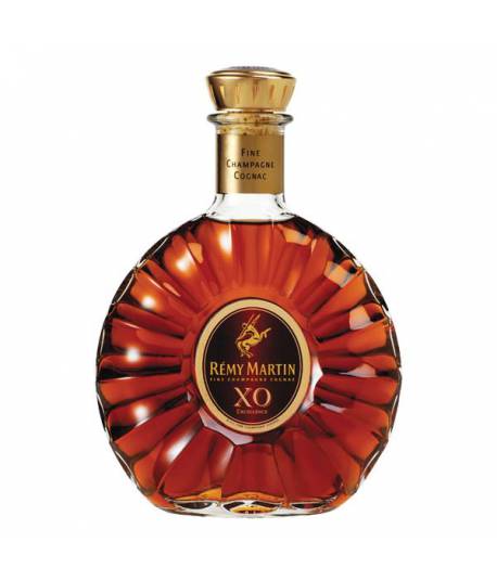 Rémy Martin XO Excellence 700 ml | LuxurySpirits.es